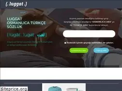 Sites similar to luggat.com