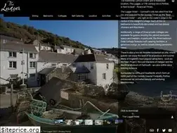 Sites similar to luggerhotel.co.uk
