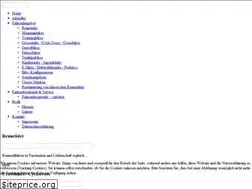 Sites similar to luggis-radlereck.de