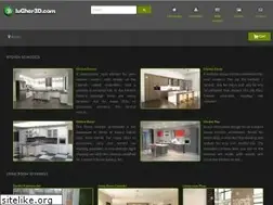 Sites similar to lugher3d.com