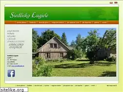 Sites similar to lugiele.pl