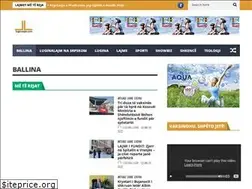 Sites similar to luginalajm.com