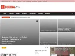 Sites similar to luginapress.com
