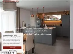 Sites similar to luginbuehl-kuechen.ch