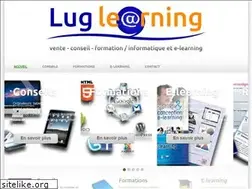 Sites similar to luglearning.com