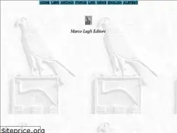 Sites similar to luglieditore.com