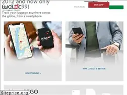 Sites similar to lugloc.com