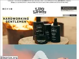 Sites similar to luglowrs.com