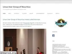 Sites similar to lugm.org
