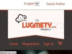 Sites similar to lugmety.com