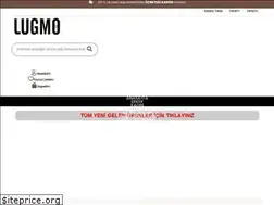 Sites similar to lugmo.com