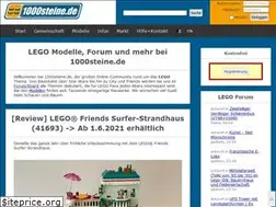 Sites similar to lugnet.de