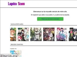 Sites similar to lugnica-scans.com
