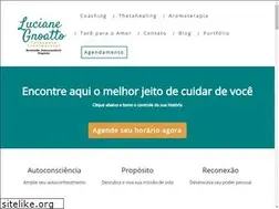 Sites similar to lugnoatto.com