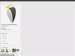 Sites similar to lugnsk.org