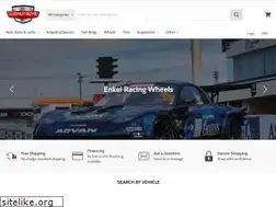 Sites similar to lugnutguys.com