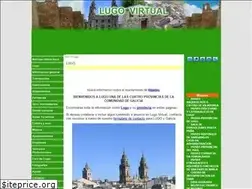 Sites similar to lugo-virtual.com