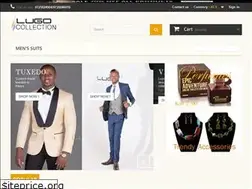 Sites similar to lugo.co.ke