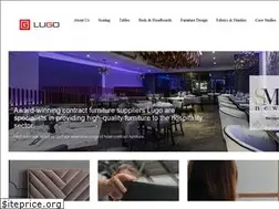 Sites similar to lugo.co.uk