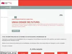Sites similar to lugo.es