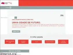 Sites similar to lugo.gal