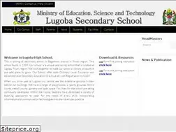 Sites similar to lugoba.sc.tz