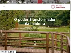 Sites similar to lugobiodinamico.eu