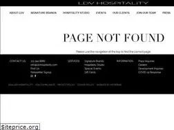Sites similar to lugocaffe.com