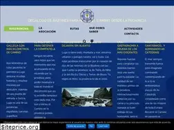 Sites similar to lugocamino.com
