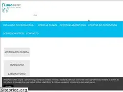 Sites similar to lugodent.com