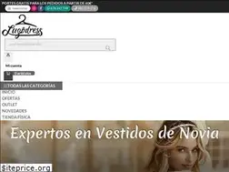 Sites similar to lugodress.es
