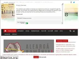 Sites similar to lugojexpres.ro