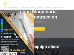 Sites similar to lugon.com.mx