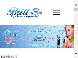 Sites similar to lugos-asvanyviz.hu