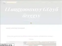 Sites similar to lugossygyorgy.hu