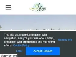 Sites similar to lugostrees.com