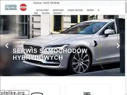 Sites similar to lugowski.com.pl