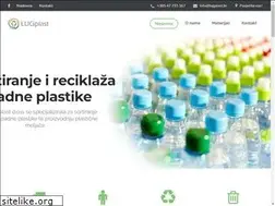 Sites similar to lugplast.hr