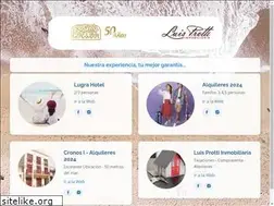 Sites similar to lugrahotel.com