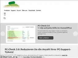 Sites similar to lugrain.de