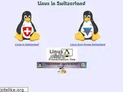 Sites similar to lugs.ch