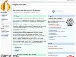 Sites similar to lugscandiano.org