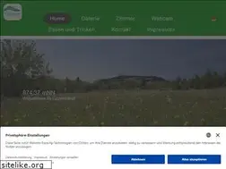Sites similar to lugsteinhof.de
