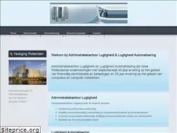 Sites similar to lugtigheidonline.nl