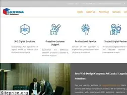 Sites similar to lugudaitsolutions.com