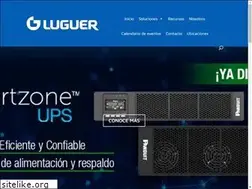 Sites similar to luguer.com
