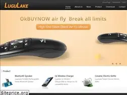 Sites similar to lugulake.us
