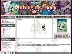 Sites similar to luguy.com