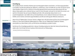 Sites similar to lugv.brandenburg.de