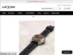 Sites similar to lugxbar.com